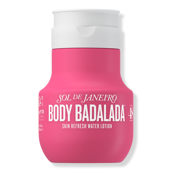 Sol de Janeiro Body Badalada Skin Refresh Water Lotion #1