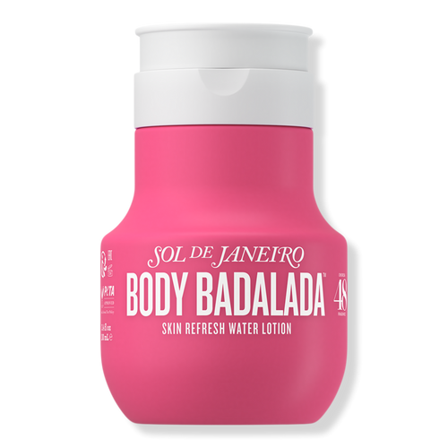Sol de Janeiro - 3.38 oz Body Badalada Skin Refresh Water Lotion