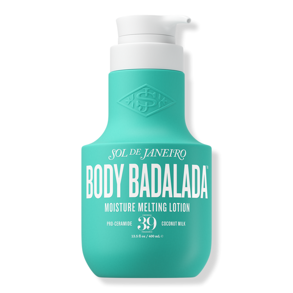 Sol de Janeiro Body Badalada Moisture Melting Lotion #1