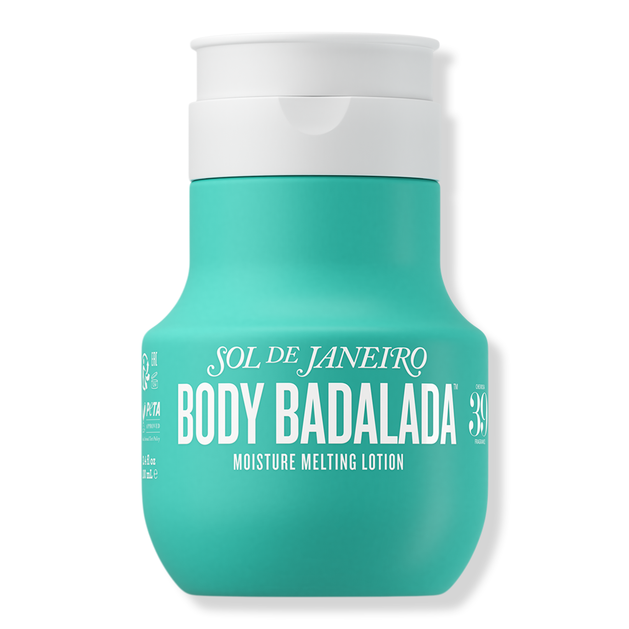 Sol de Janeiro Body Badalada Moisture Melting Lotion #1