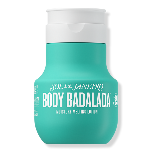 Sol de Janeiro Body Badalada Moisture Melting Lotion #1