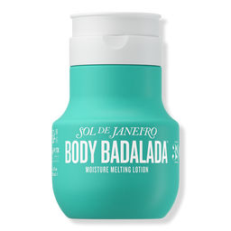 Sol de Janeiro Body Badalada Moisture Melting Lotion - 3.38 oz