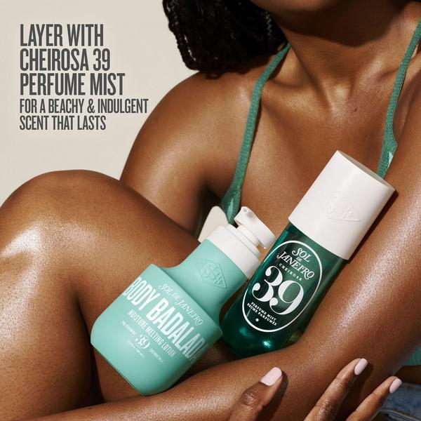 Sol de Janeiro Body Badalada Moisture Melting Lotion #7