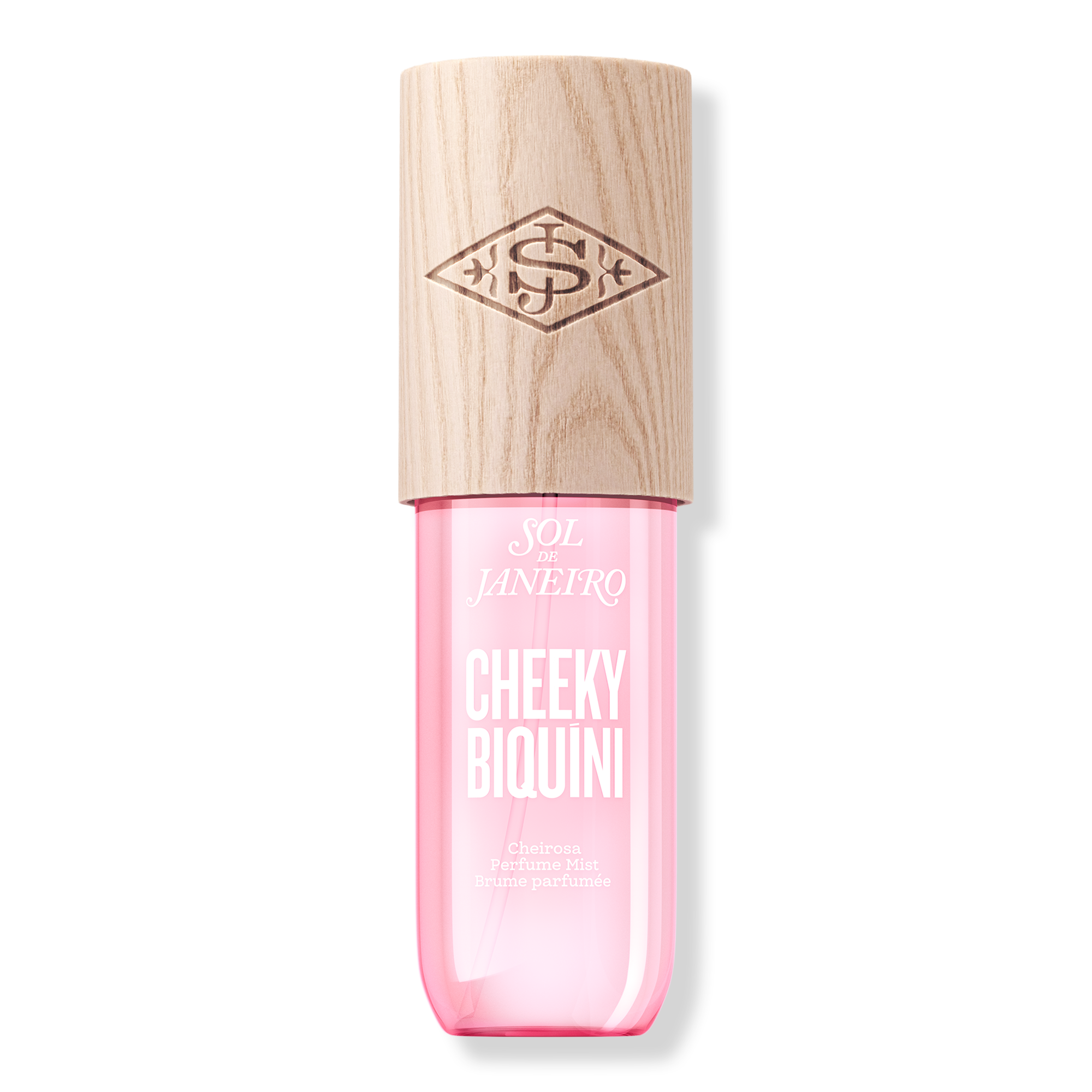 Sol de Janeiro Limited Edition Cheeky Biquíni Perfume Mist #1