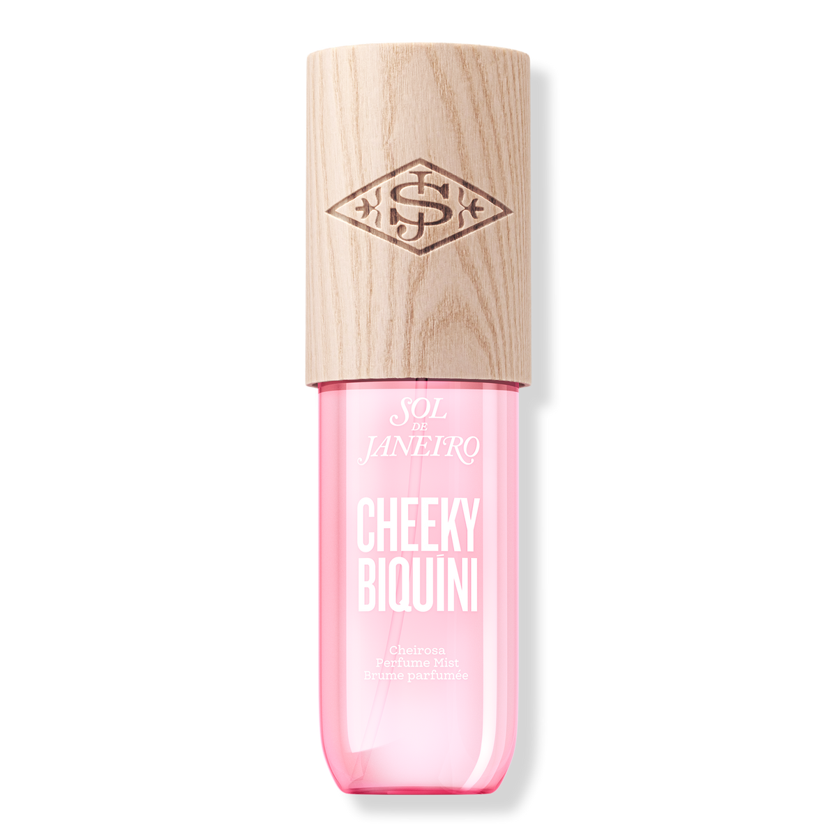 Limited Edition Cheeky Biquíni Perfume Mist - Sol de Janeiro | Ulta Beauty