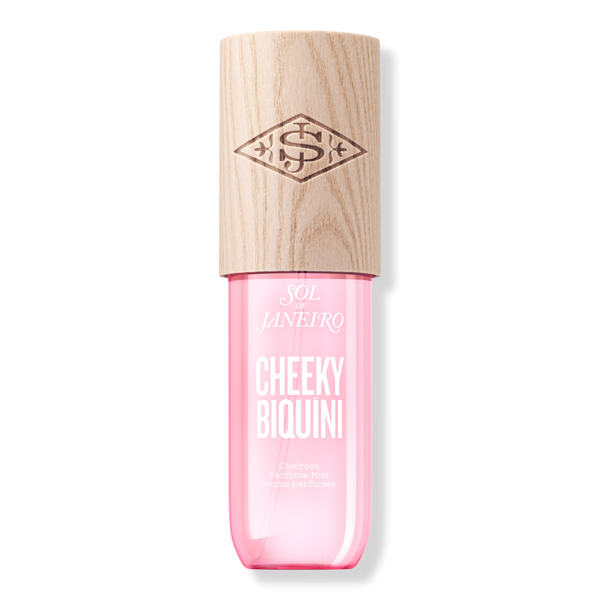 Sol de Janeiro Limited Edition Cheeky Biquíni Perfume Mist #1