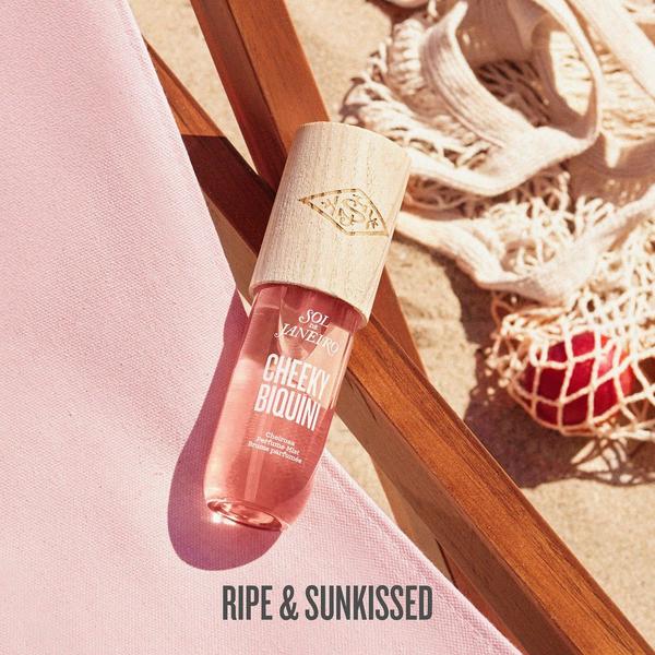Sol de Janeiro Limited Edition Cheeky Biquíni Perfume Mist #3