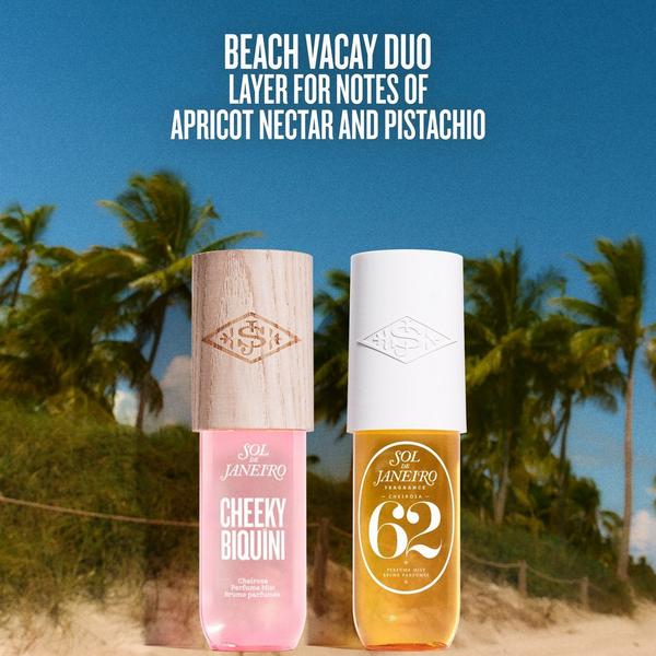 Sol de Janeiro Limited Edition Cheeky Biquíni Perfume Mist #6