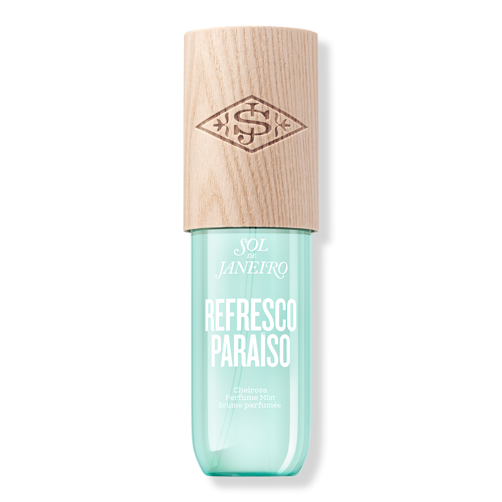 Sol de Janeiro Limited Edition Refresco Paraíso Perfume Mist #1