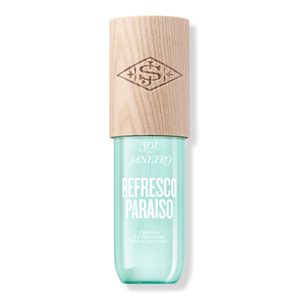 Sol de Janeiro Limited Edition Refresco Paraíso Perfume Mist #1