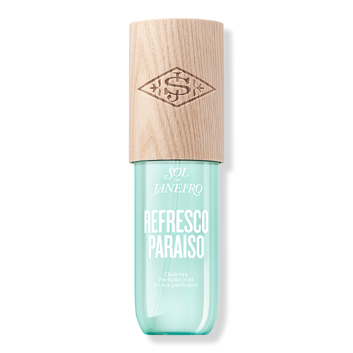 Ulta  Limited Edition Refresco Paraíso Perfume Mist - Sol de Janeiro | Ulta Beauty
