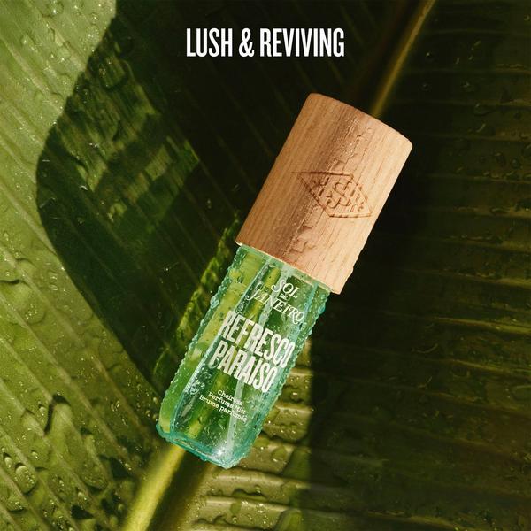 Sol de Janeiro Limited Edition Refresco Paraíso Perfume Mist #3