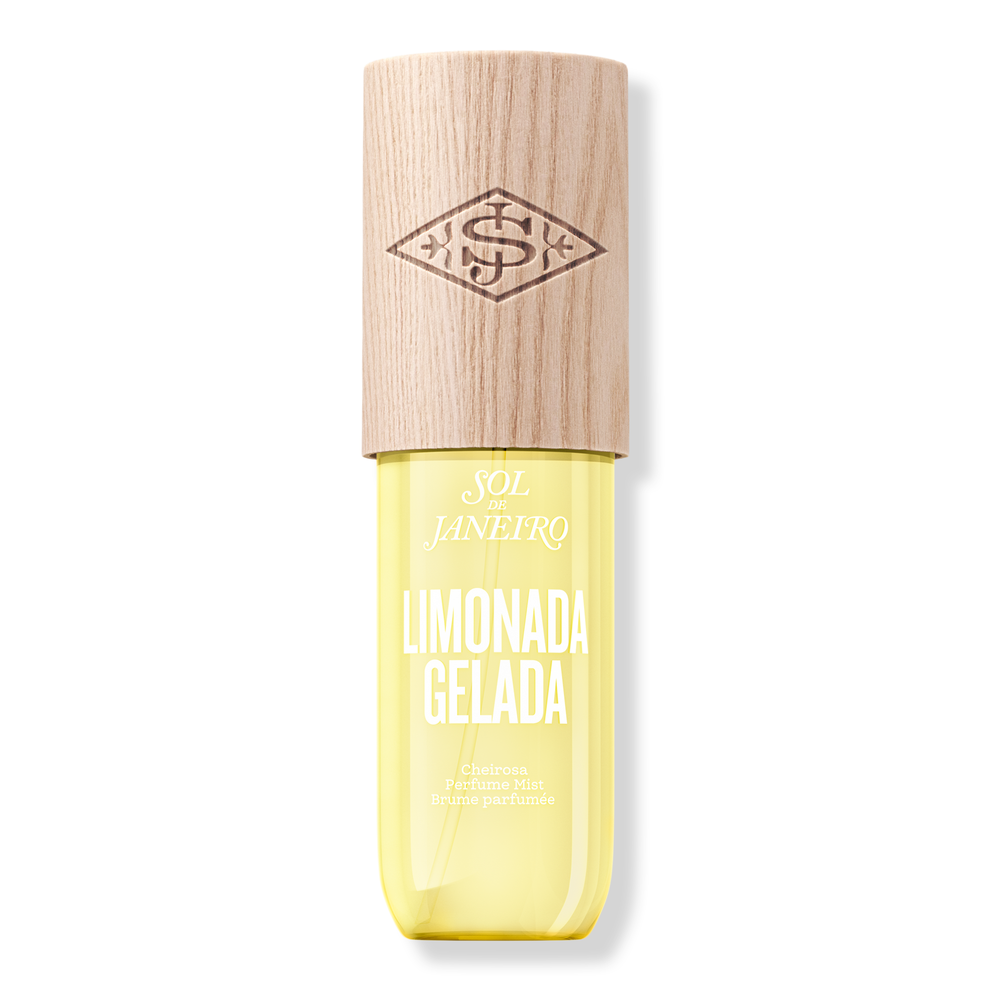 Sol de Janeiro Limited Edition Limonada Gelada Perfume Mist #1
