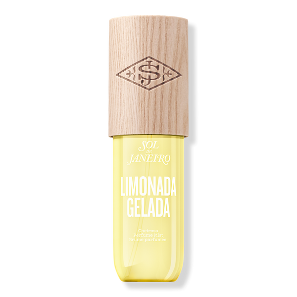 Sol de Janeiro Limited Edition Limonada Gelada Perfume Mist #1
