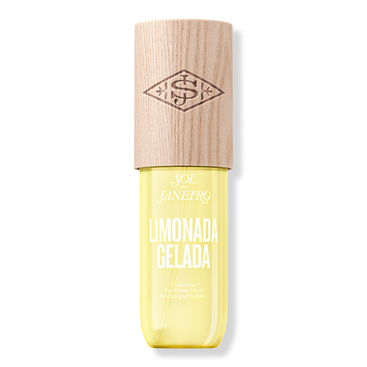 Limited Edition Limonada Gelada Perfume Mist - Sol de Janeiro | Ulta Beauty