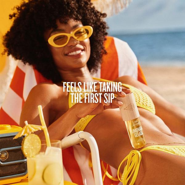 Sol de Janeiro Limited Edition Limonada Gelada Perfume Mist #5