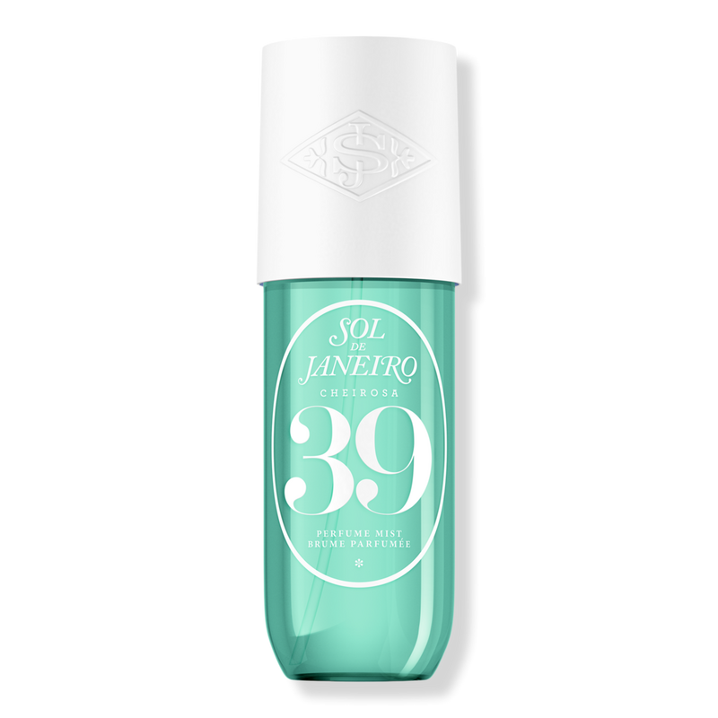 Sol de Janeiro - 8.1 oz Cheirosa 39 Hair & Body Perfume Mist