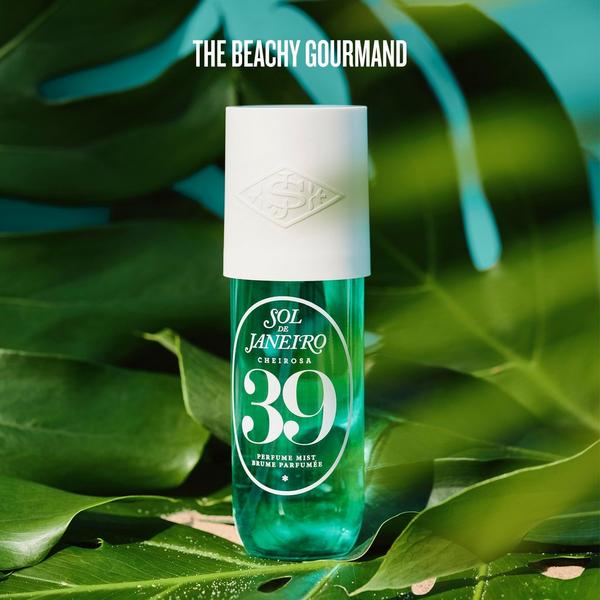 Sol de Janeiro Cheirosa 39 Hair & Body Perfume Mist #2