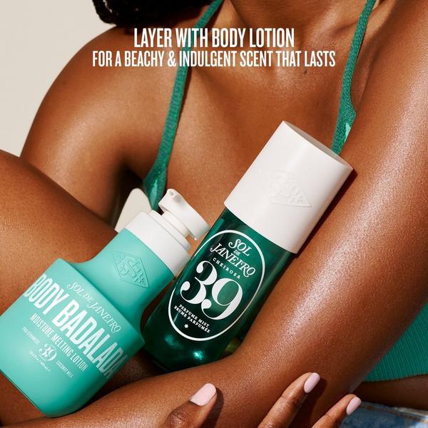 Sol de Janeiro Cheirosa 39 Hair & Body Perfume Mist #6