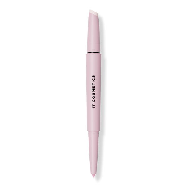 IT Cosmetics Do It All Lip Transformer Hydrating Lip Balm + Lip Liner #1