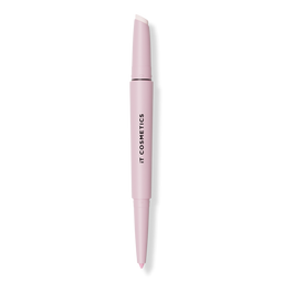 IT Cosmetics Do It All Lip Transformer Hydrating Lip Balm + Lip Liner - CLEARLY CONFIDENT