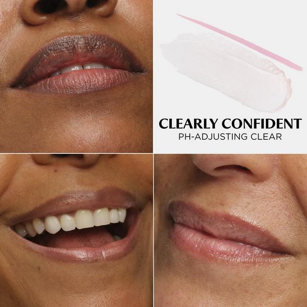 IT Cosmetics Do It All Lip Transformer Hydrating Lip Balm + Lip Liner #4