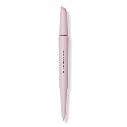 IT Cosmetics Do It All Lip Transformer Hydrating Lip Balm + Lip Liner - PINK IN POWER