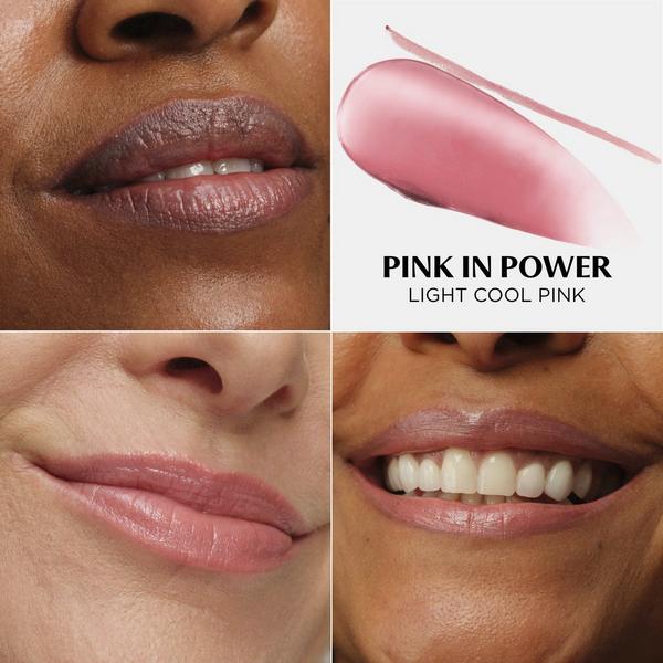 IT Cosmetics Do It All Lip Transformer Hydrating Lip Balm + Lip Liner #4