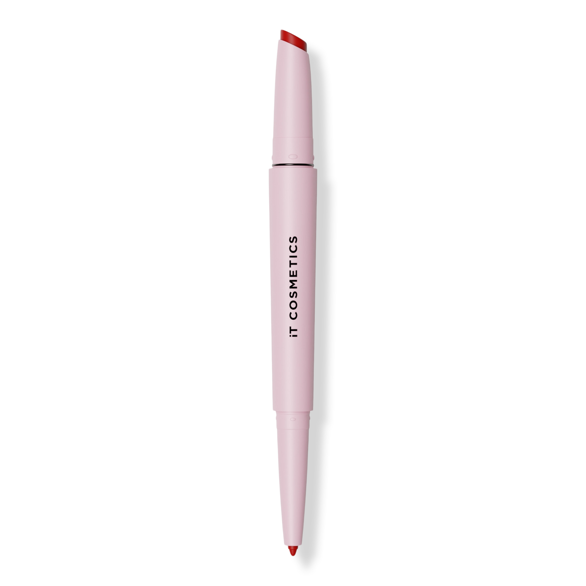 IT Cosmetics Do It All Lip Transformer Hydrating Lip Balm + Lip Liner #1