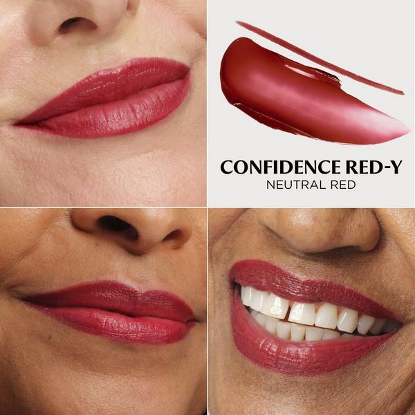 IT Cosmetics Do It All Lip Transformer Hydrating Lip Balm + Lip Liner #4