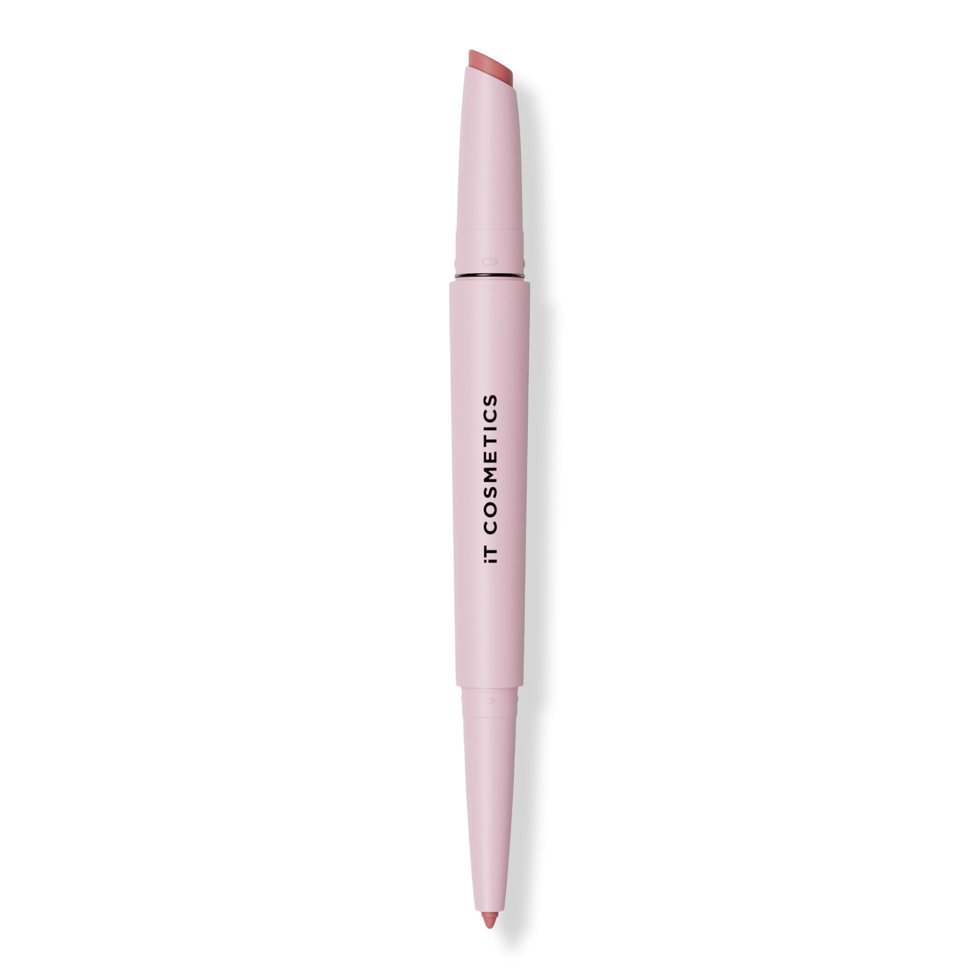 IT Cosmetics Do It All Lip Transformer Hydrating Lip Balm + Lip Liner #1