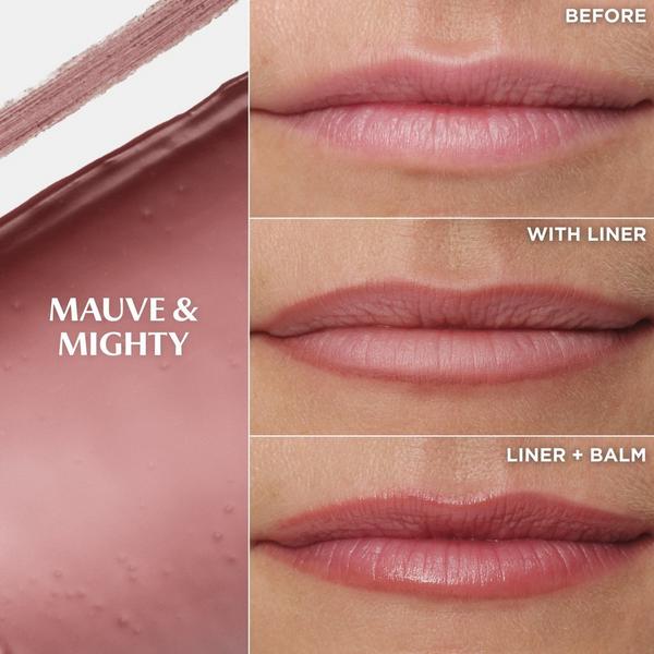 IT Cosmetics Do It All Lip Transformer Hydrating Lip Balm + Lip Liner #3