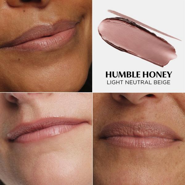 IT Cosmetics Do It All Lip Transformer Hydrating Lip Balm + Lip Liner #4