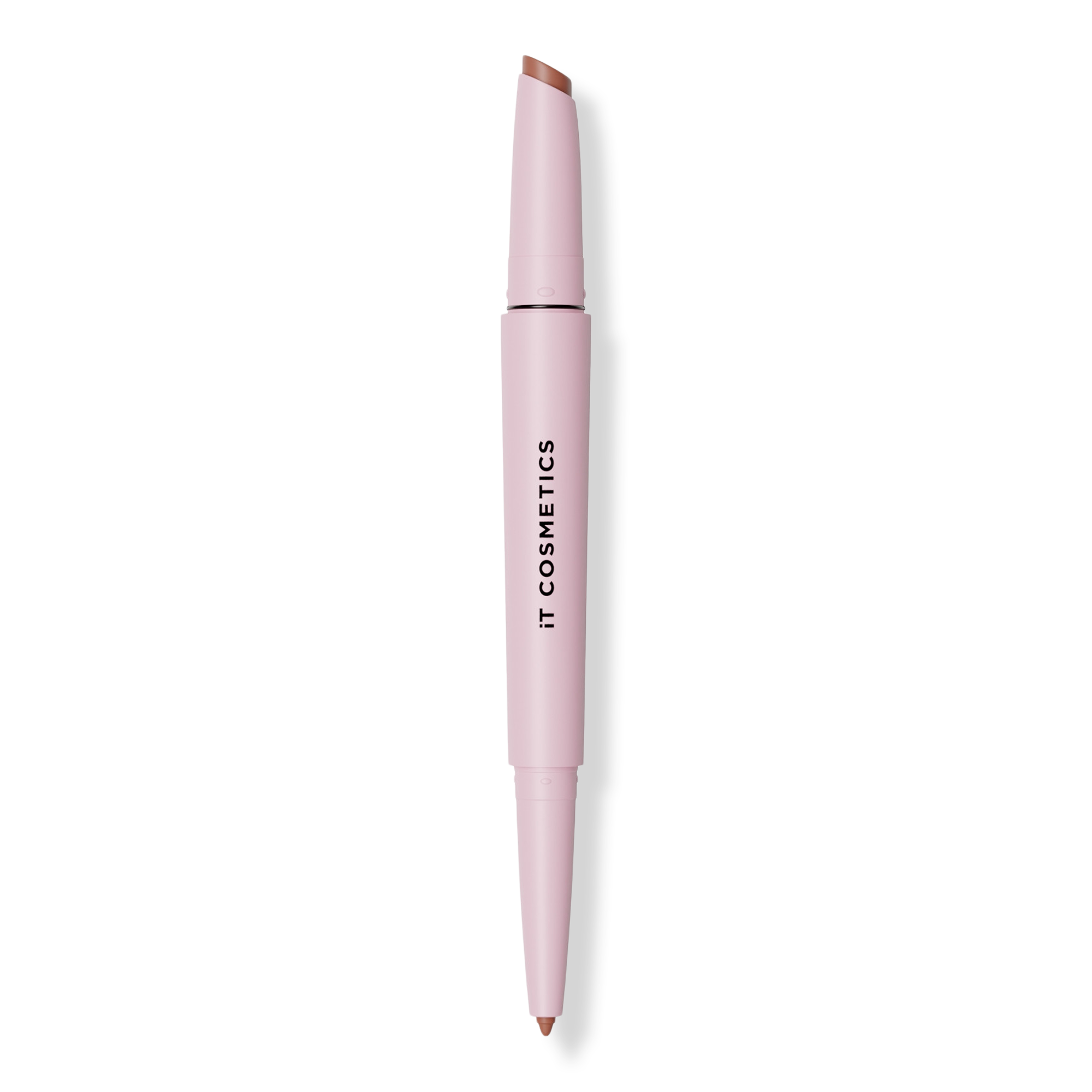 IT Cosmetics Do It All Lip Transformer Hydrating Lip Balm + Lip Liner #1