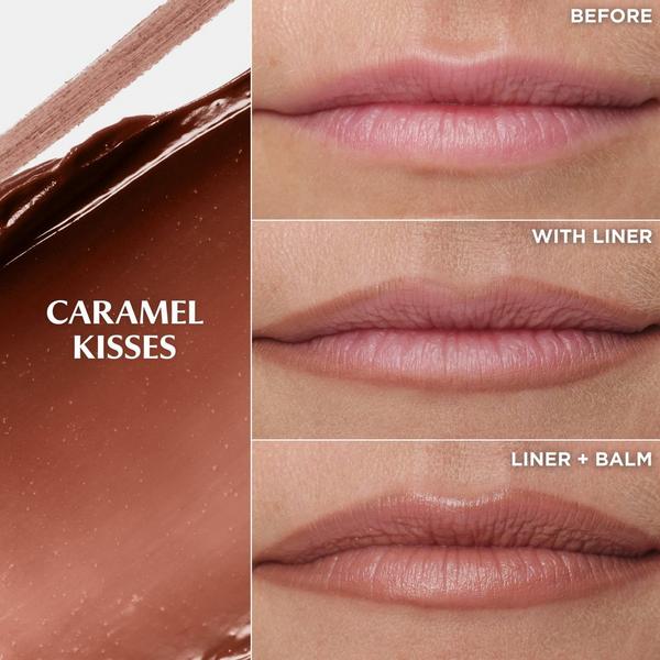 IT Cosmetics Do It All Lip Transformer Hydrating Lip Balm + Lip Liner #3