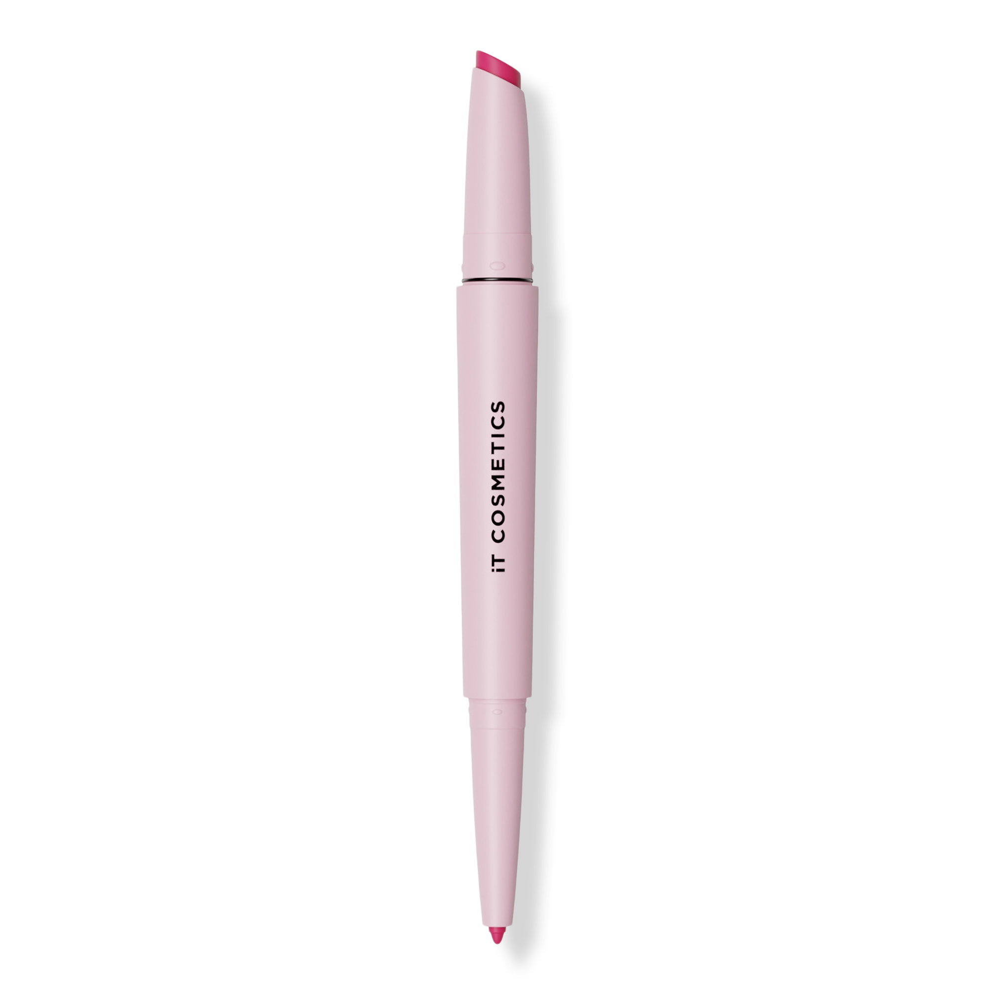 IT Cosmetics Do It All Lip Transformer Hydrating Lip Balm + Lip Liner #1
