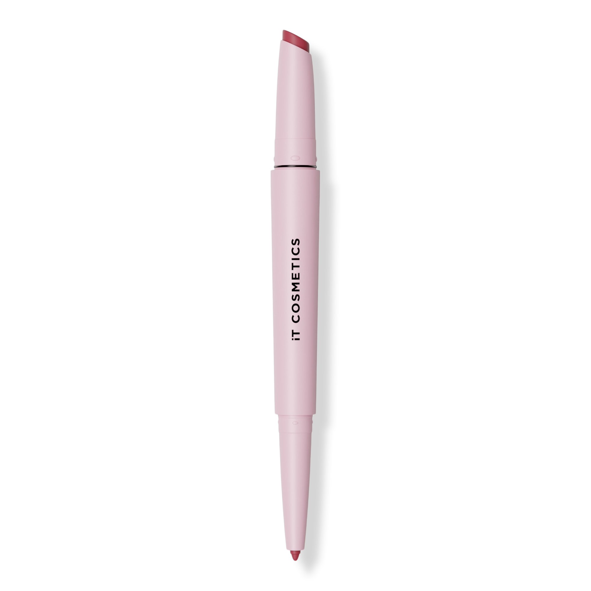 IT Cosmetics Do It All Lip Transformer Hydrating Lip Balm + Lip Liner #1