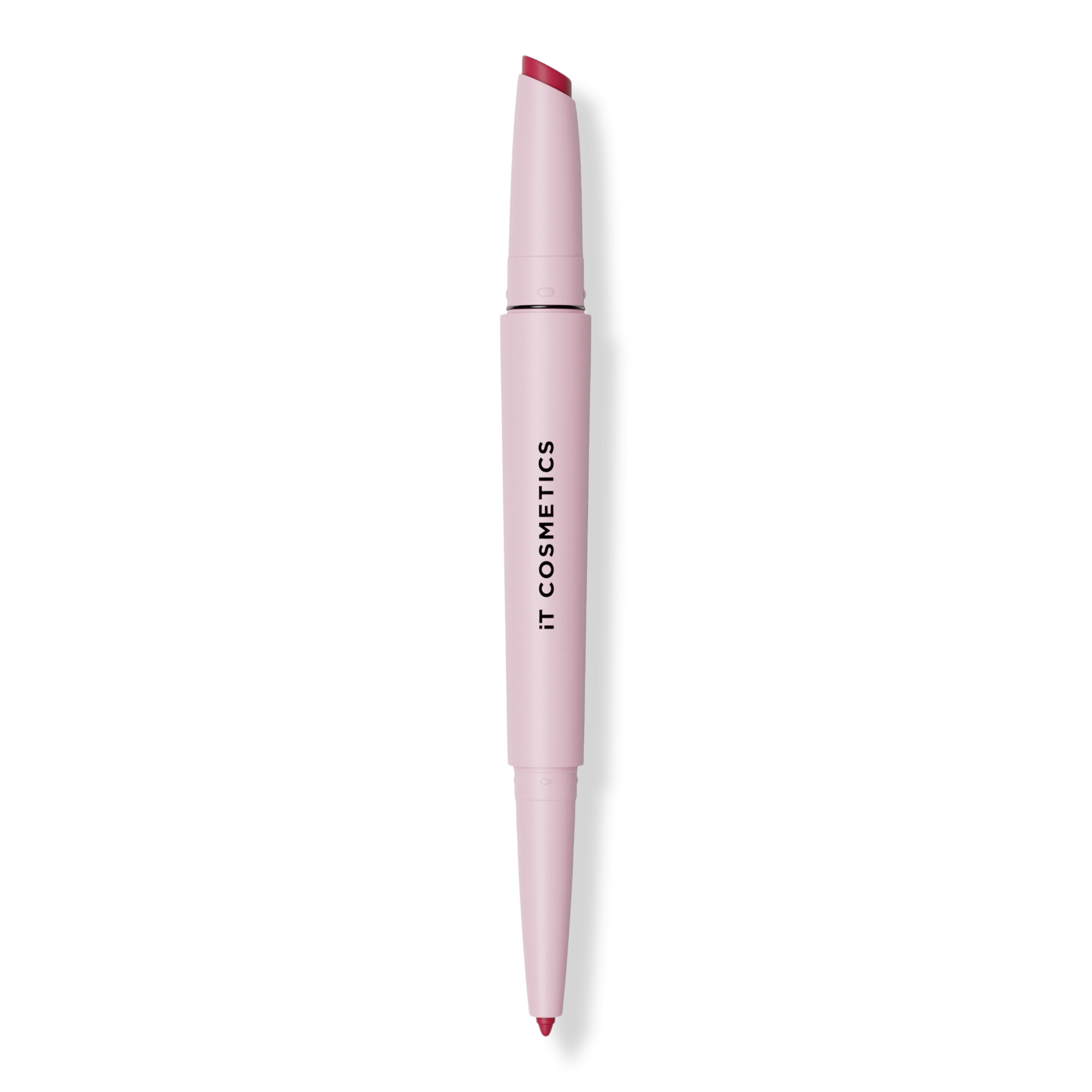 IT Cosmetics Do It All Lip Transformer Hydrating Lip Balm + Lip Liner #1