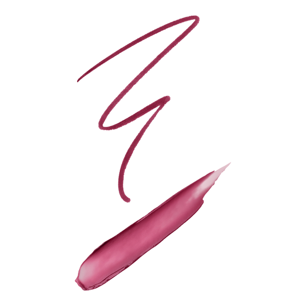 IT Cosmetics Do It All Lip Transformer Hydrating Lip Balm + Lip Liner #2