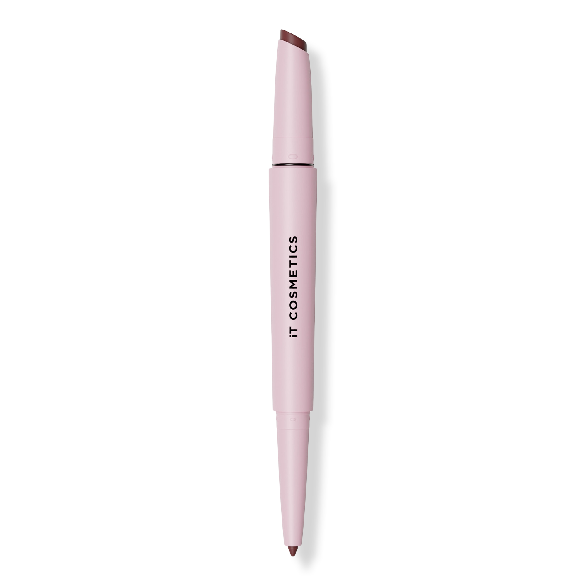 IT Cosmetics Do It All Lip Transformer Hydrating Lip Balm + Lip Liner #1