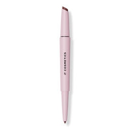 IT Cosmetics Do It All Lip Transformer Hydrating Lip Balm + Lip Liner - BERRY BRAVE