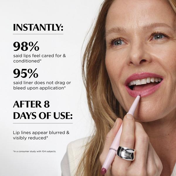 IT Cosmetics Do It All Lip Transformer Hydrating Lip Balm + Lip Liner #5