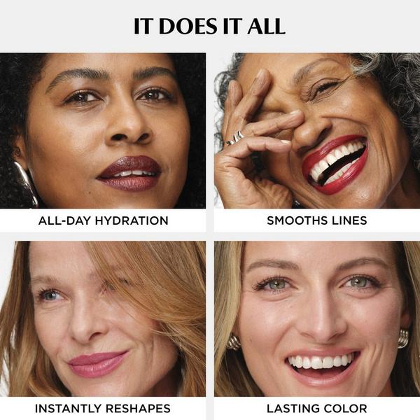 IT Cosmetics Do It All Lip Transformer Hydrating Lip Balm + Lip Liner #9