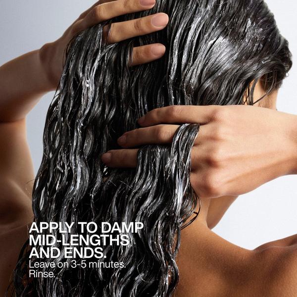 Redken All Soft All-In Mask Deep Conditioning Hair Mask for Dry, Brittle Hair #7