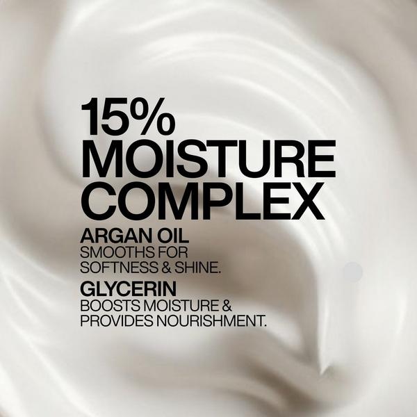 Redken All Soft All-In Mask Deep Conditioning Hair Mask for Dry, Brittle Hair #3