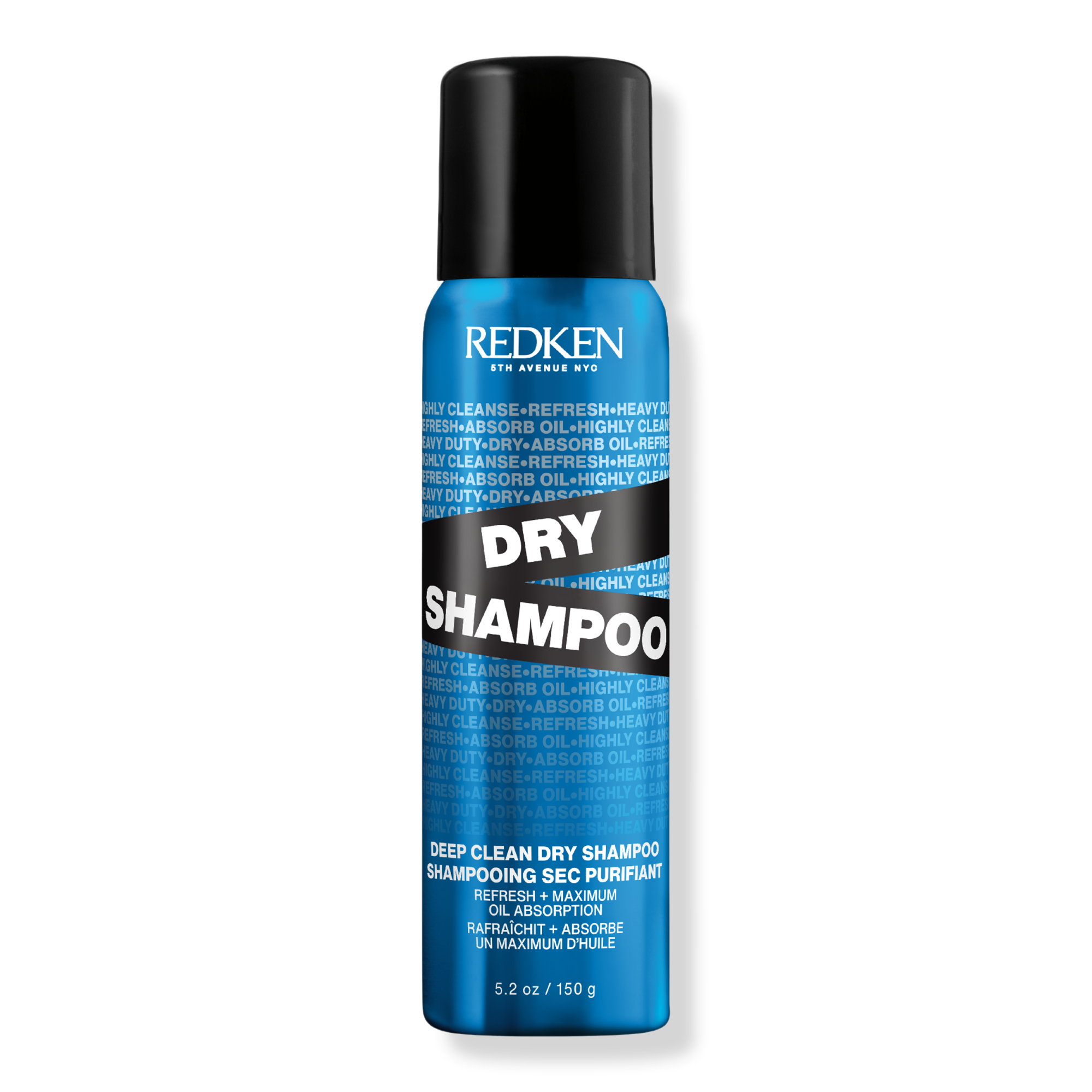 Redken Deep Clean Dry Shampoo #1