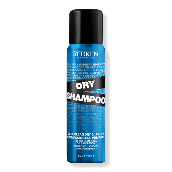 Redken Deep Clean Dry Shampoo #1