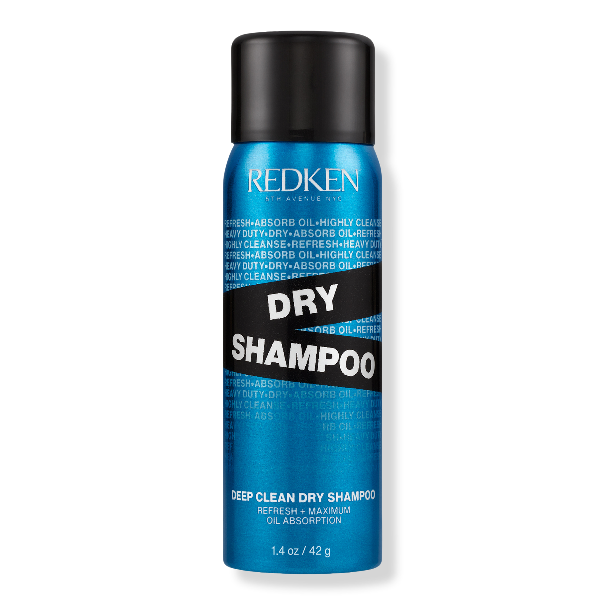 Redken Deep Clean Dry Shampoo #1