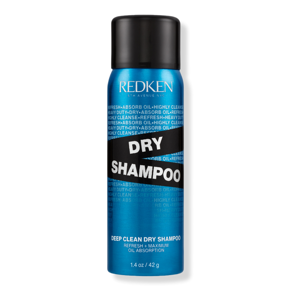 Redken Deep Clean Dry Shampoo #1