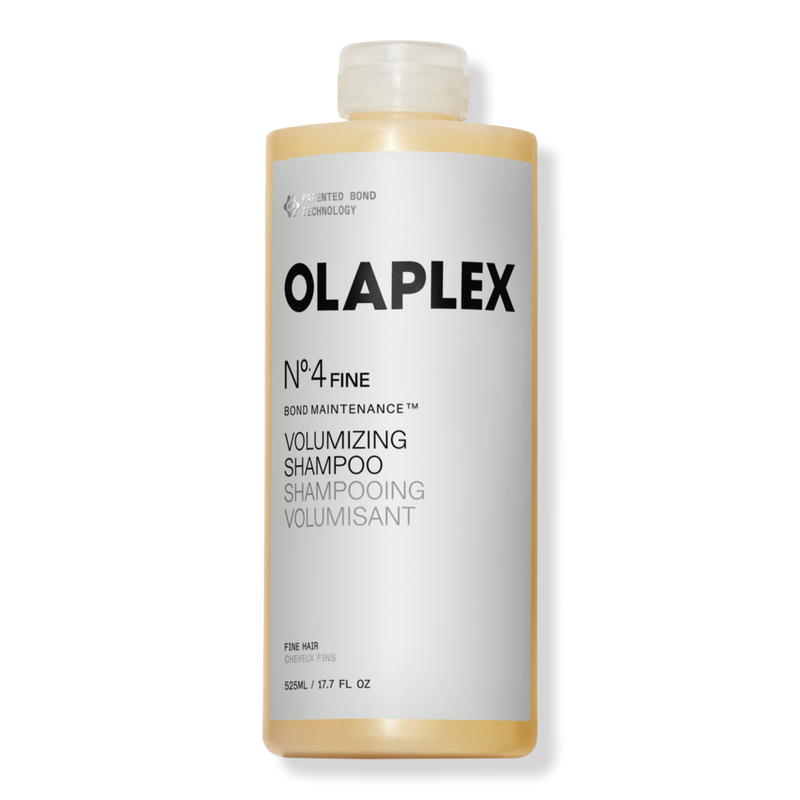 OLAPLEX - 17.7 oz No.4 Fine Bond Maintenance Volumizing and